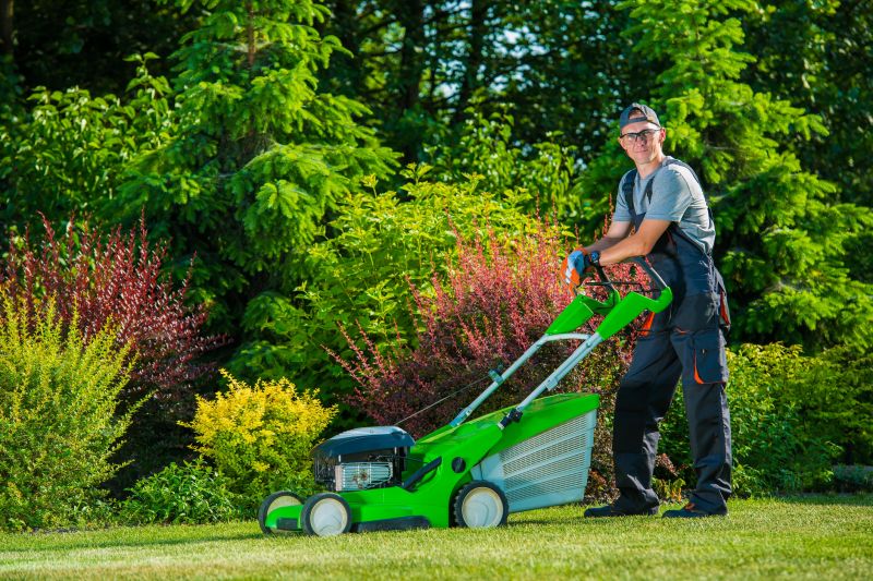 One Time Lawn Service Costs — Cost of One Time Lawn Service