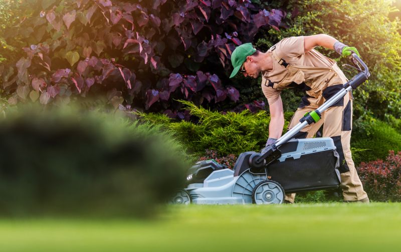 One Time Lawn Service Costs — Cost of One Time Lawn Service
